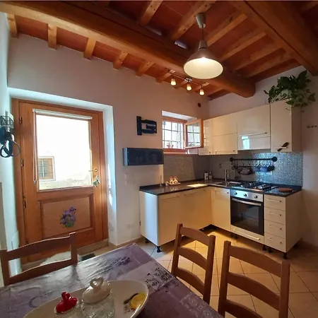 Casina Iris - Apartment
