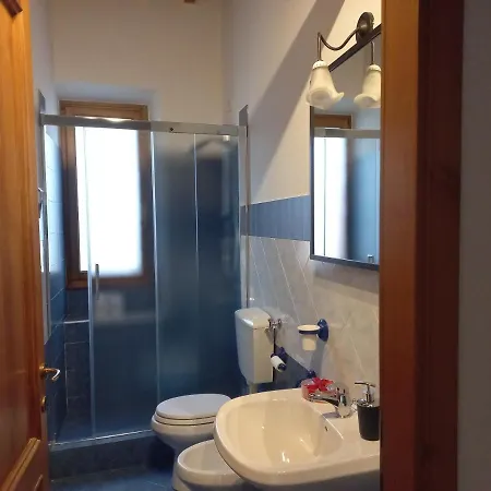 Appartement Casina Iris - Reggello