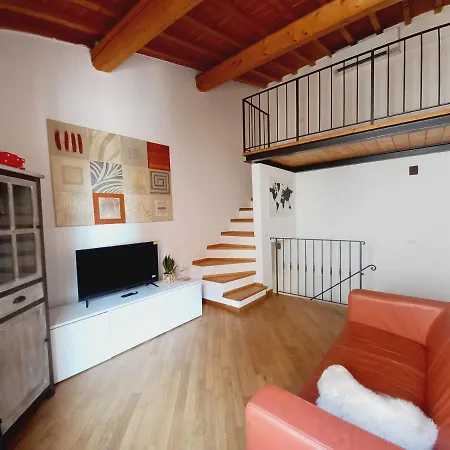 Casina Iris - Apartment Reggello