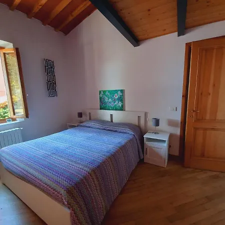 Apartment Casina Iris -