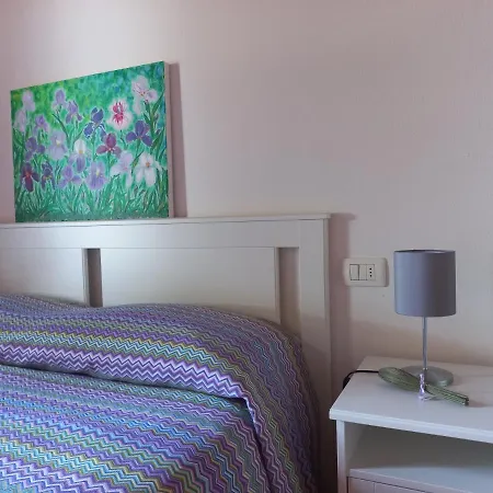 Casina Iris - Apartment Reggello