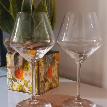 Casina Iris - Apartment