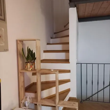 Apartment Casina Iris - *