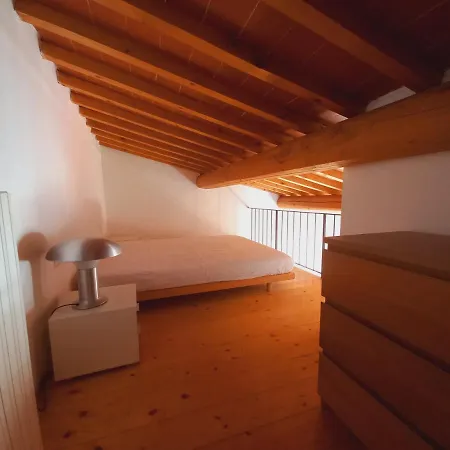 Casina Iris - Apartment