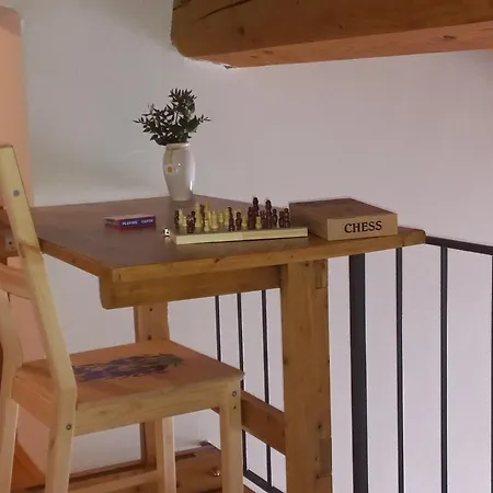 Casina Iris - Apartment