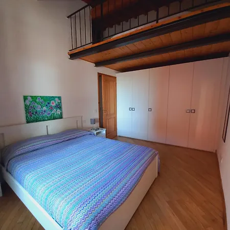Casina Iris - Apartment