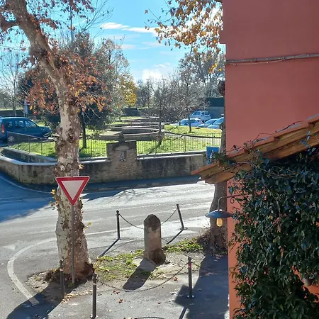 Apartment Casina Iris - *