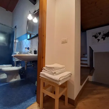 Apartment Casina Iris - Reggello
