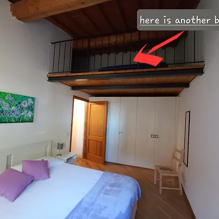 Apartment Casina Iris - *