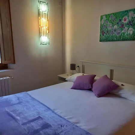 Casina Iris -