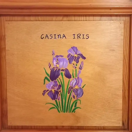 아파트 Casina Iris - *
