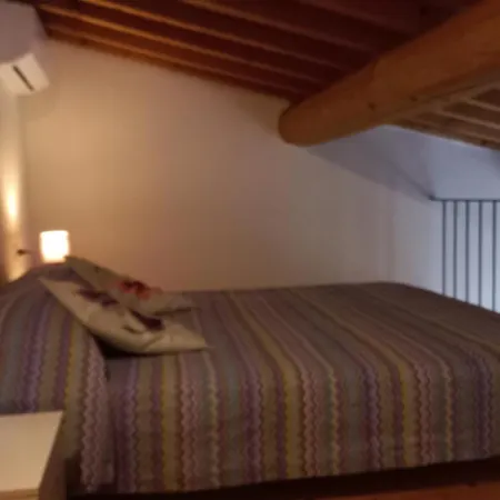 Apartment Casina Iris - *