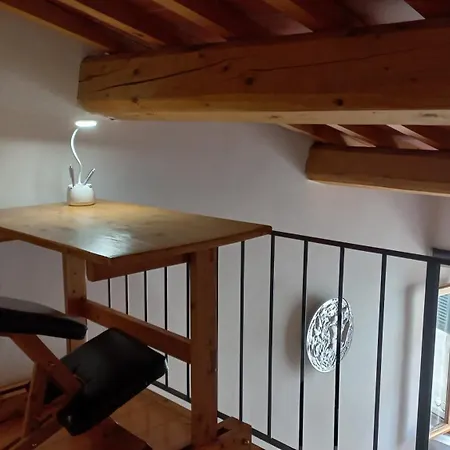 Casina Iris - Apartment Reggello