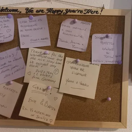 Lejlighed Casina Iris - Reggello