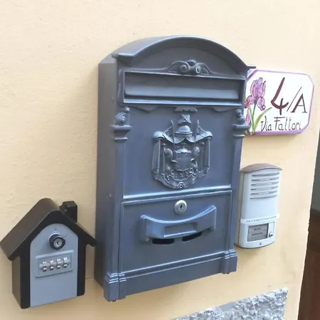 Casina Iris - * Reggello