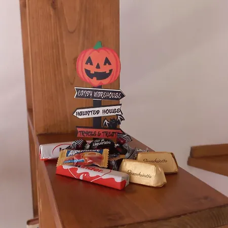 Casina Iris - Lejlighed Reggello