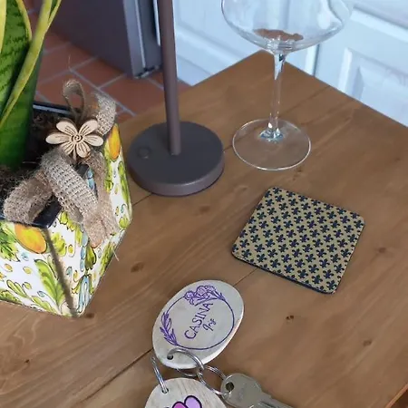 Casina Iris - Apartment