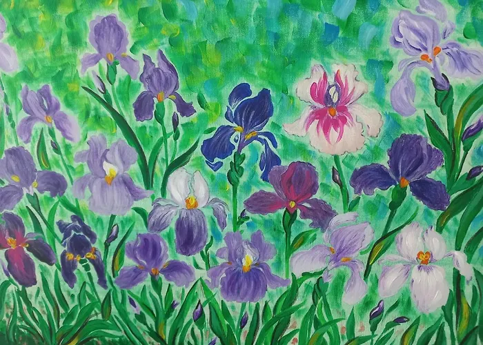 Casina Iris - Lejlighed Reggello