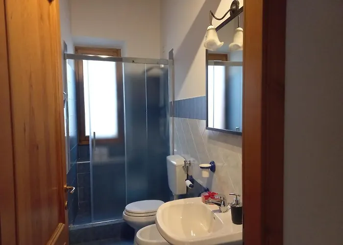 Lejlighed Casina Iris - Reggello