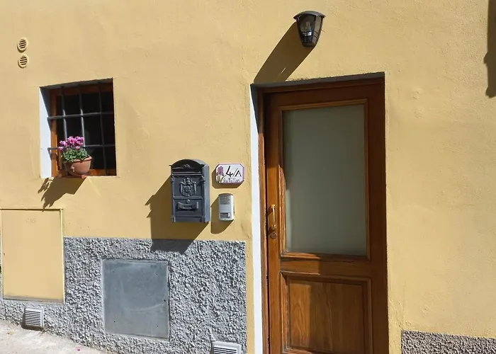 Lejlighed Casina Iris - Reggello