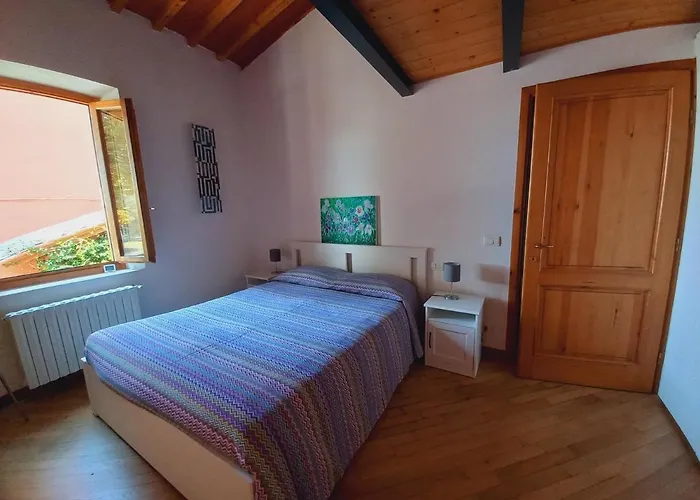 Lejlighed Casina Iris -