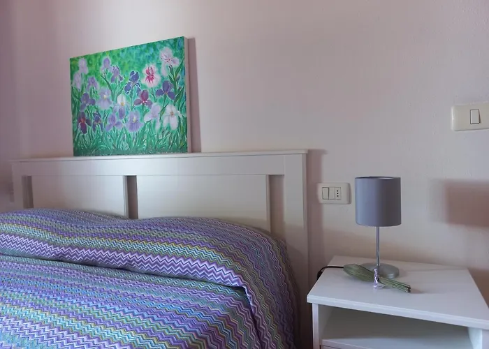 Casina Iris - Lejlighed Reggello