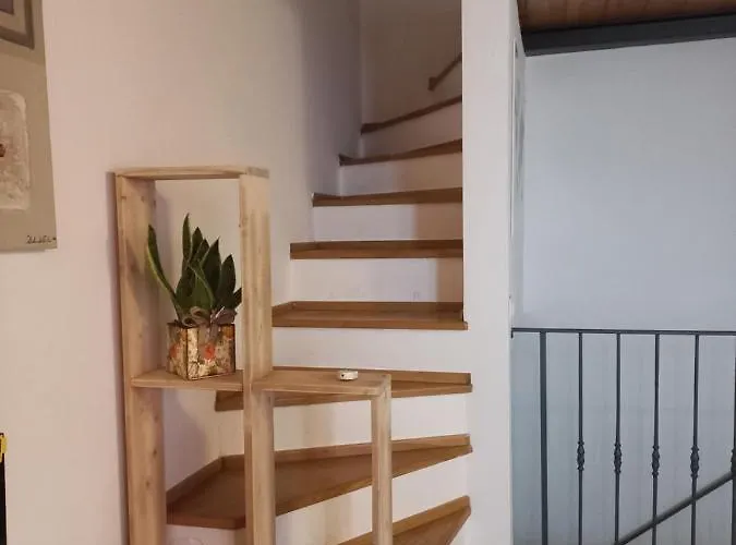 Lejlighed Casina Iris - *