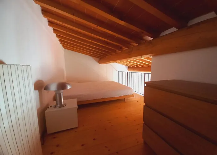 Casina Iris - Lejlighed