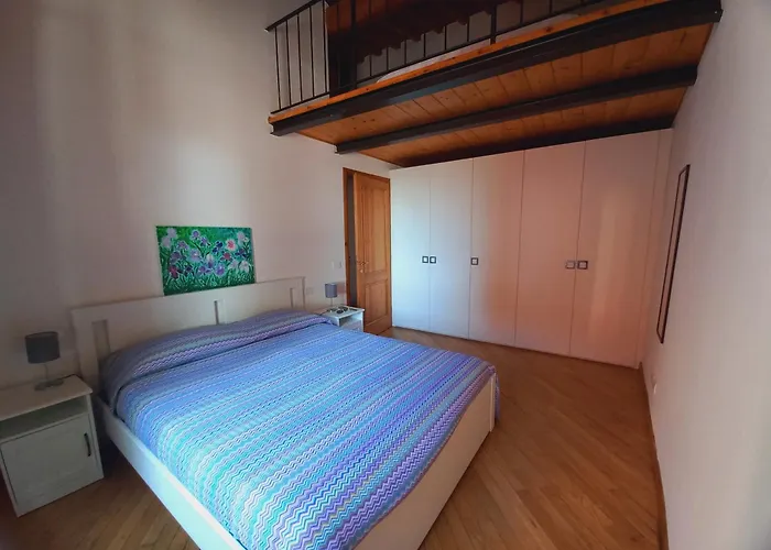 Casina Iris - Lejlighed