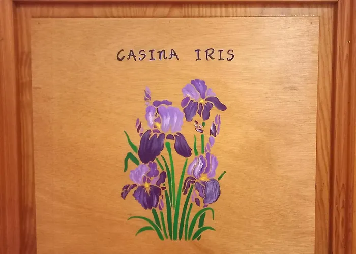 Lejlighed Casina Iris - *