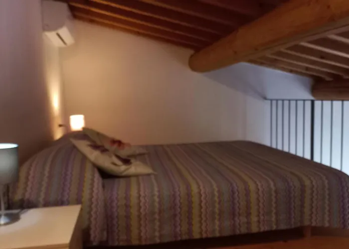 Lejlighed Casina Iris - *