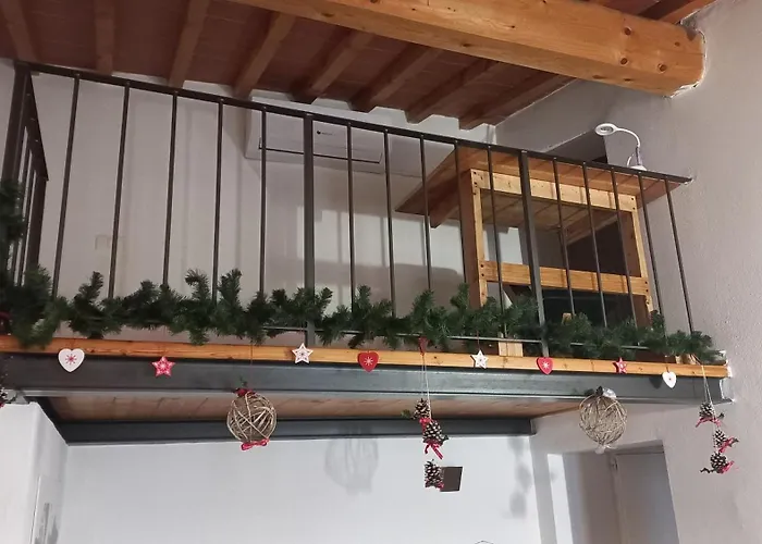 Lejlighed Casina Iris - *