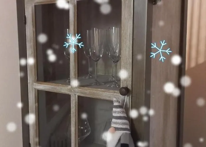 Casina Iris - Lejlighed Reggello