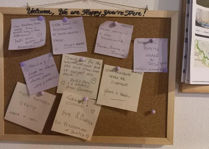 Lejlighed Casina Iris - Reggello