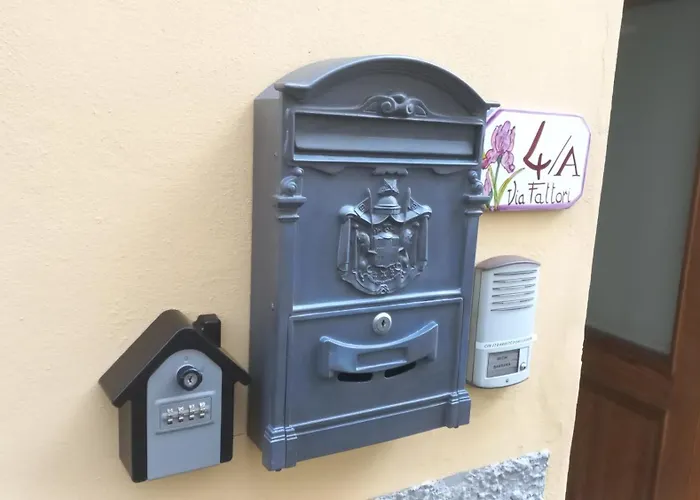 Casina Iris - * Reggello