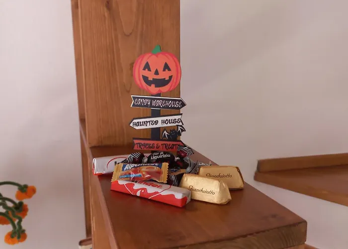 Casina Iris - Lejlighed Reggello